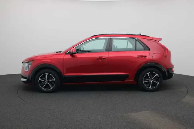 Kia Niro (2022) thumbnail 4