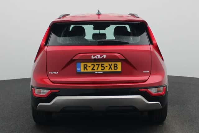 Kia Niro (2022) thumbnail 5