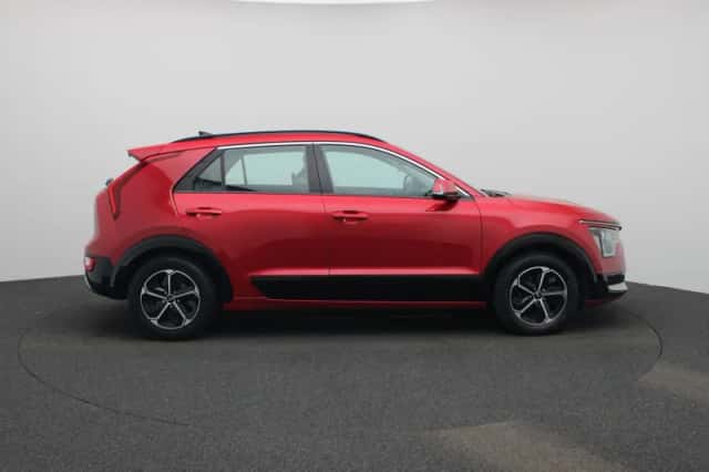 Kia Niro (2022) thumbnail 6