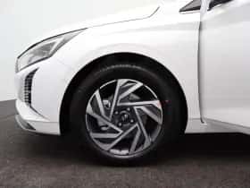 Hyundai i20 thumbnail 15