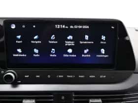 Hyundai i20 thumbnail 16
