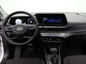 Hyundai i20 thumbnail 7