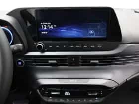 Hyundai i20 thumbnail 9