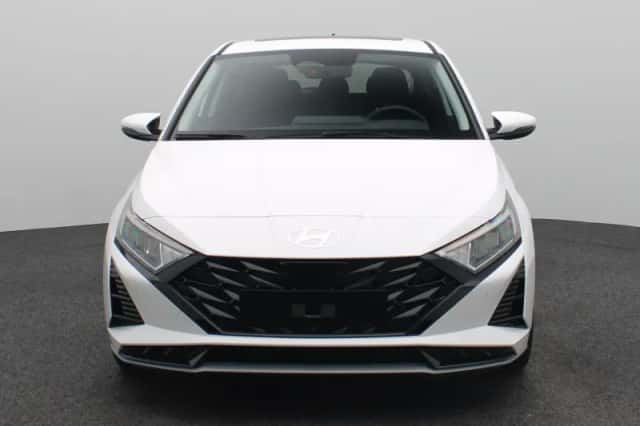 Hyundai i20 (2026) thumbnail 3
