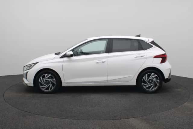 Hyundai i20 (2026) thumbnail 4