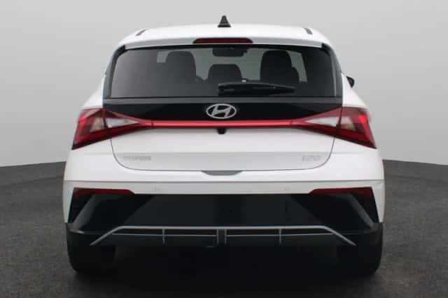 Hyundai i20 (2026) thumbnail 5