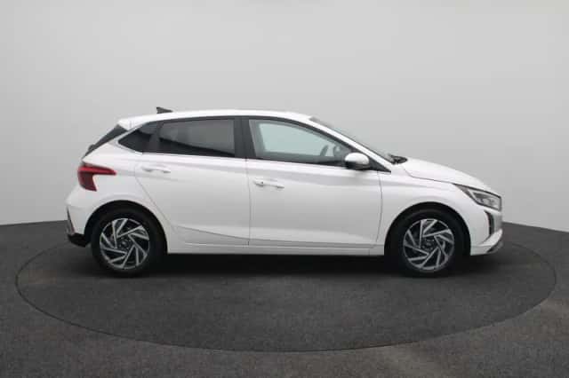 Hyundai i20 (2026) thumbnail 6