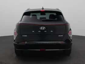 Hyundai Kona thumbnail 5