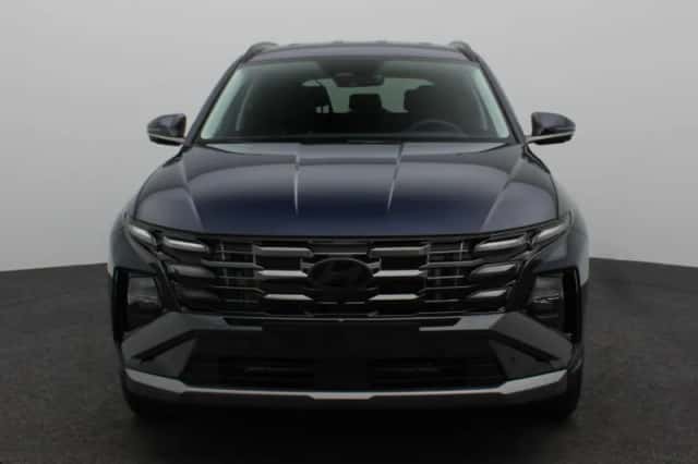 Hyundai Tucson (2026) thumbnail 4