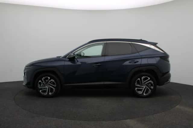 Hyundai Tucson (2026) thumbnail 5