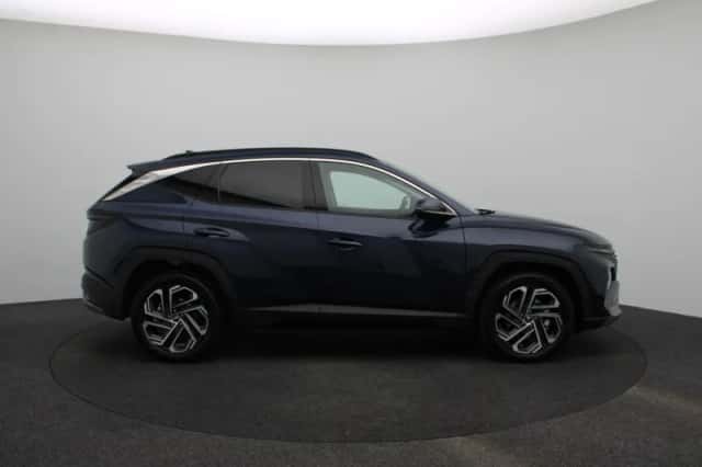 Hyundai Tucson (2026) thumbnail 6