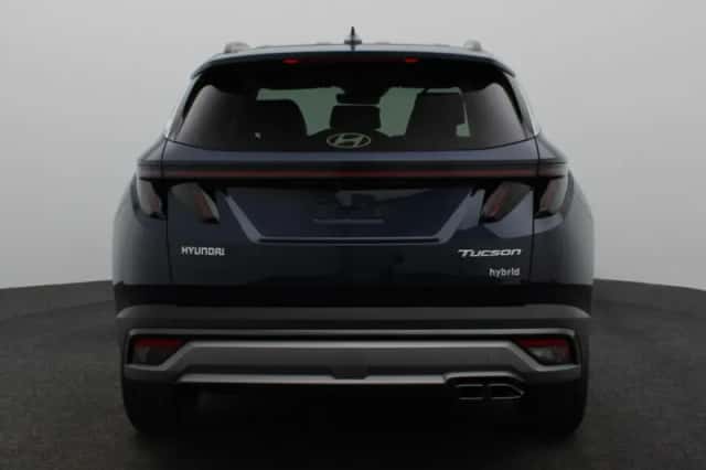 Hyundai Tucson (2026) thumbnail 6