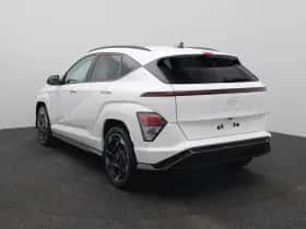 Hyundai Kona thumbnail 2
