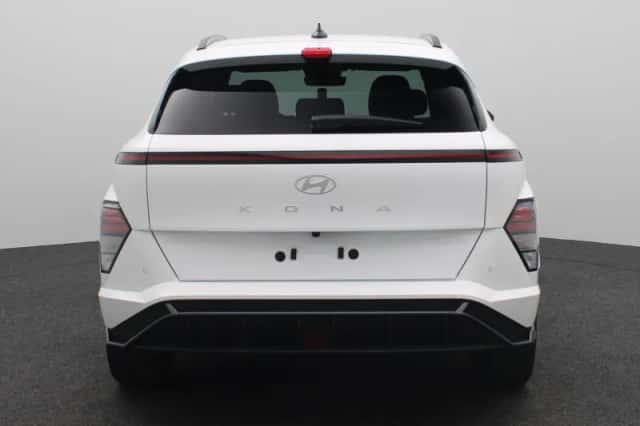 Hyundai Kona (2026) thumbnail 5