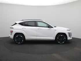 Hyundai Kona thumbnail 6