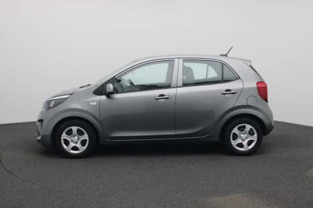 Kia Picanto (2022) thumbnail 5