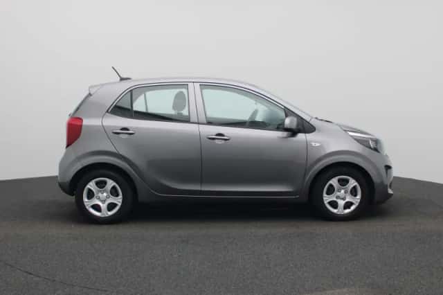 Kia Picanto (2022) thumbnail 6