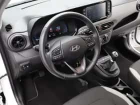 Hyundai i10 (2023) thumbnail 26