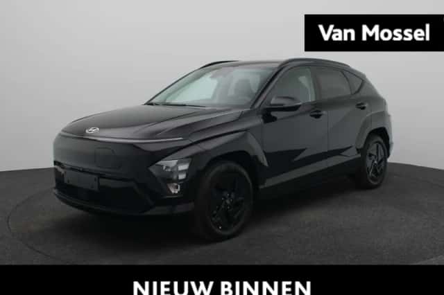 Hyundai Kona (2026) thumbnail 1
