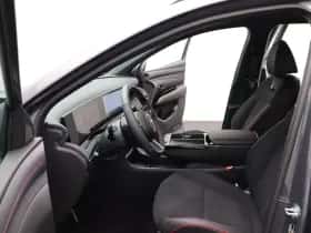 Hyundai Tucson thumbnail 12
