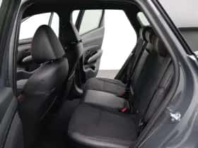 Hyundai Tucson thumbnail 13