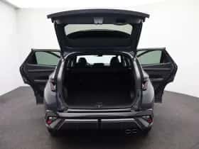 Hyundai Tucson thumbnail 14
