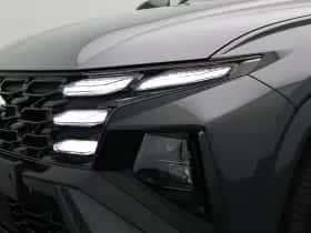 Hyundai Tucson thumbnail 15