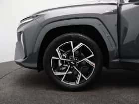 Hyundai Tucson (2026) thumbnail 16