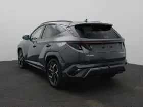 Hyundai Tucson thumbnail 3
