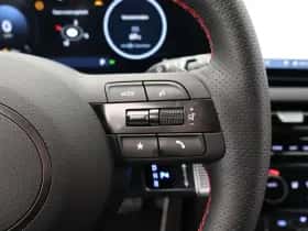 Hyundai Tucson thumbnail 21