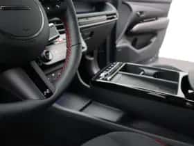 Hyundai Tucson thumbnail 27