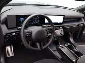 Hyundai Tucson thumbnail 29