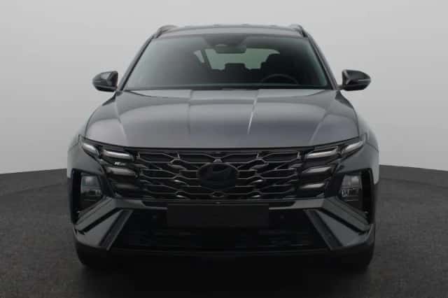 Hyundai Tucson (2026) thumbnail 4