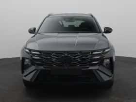 Hyundai Tucson thumbnail 4