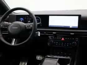 Hyundai Tucson thumbnail 32