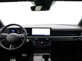 Hyundai Tucson thumbnail 33