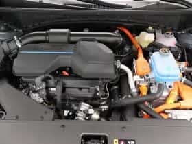 Hyundai Tucson (2026) thumbnail 34