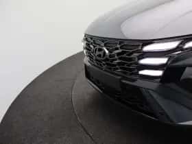 Hyundai Tucson thumbnail 35