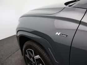 Hyundai Tucson thumbnail 36