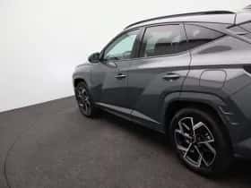 Hyundai Tucson thumbnail 37
