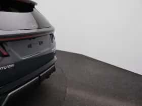 Hyundai Tucson thumbnail 38