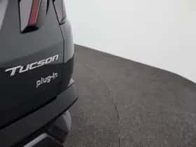 Hyundai Tucson thumbnail 39