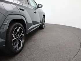 Hyundai Tucson thumbnail 40