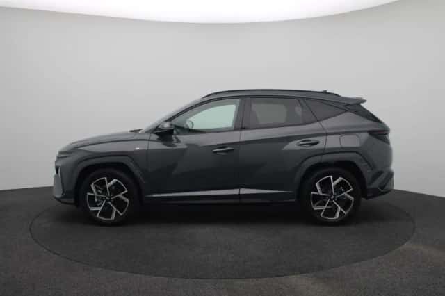 Hyundai Tucson (2026) thumbnail 5