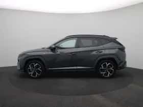 Hyundai Tucson thumbnail 5
