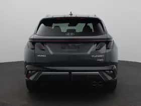 Hyundai Tucson thumbnail 6