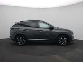 Hyundai Tucson thumbnail 7