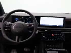 Hyundai Tucson thumbnail 8