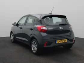 Hyundai i10 thumbnail 2