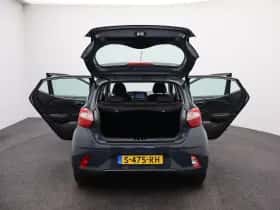 Hyundai i10 (2023) thumbnail 13